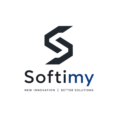 Softimy Logo