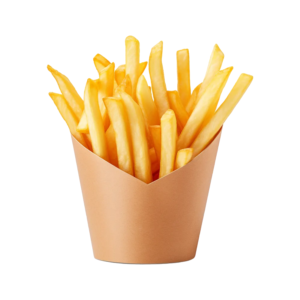 Regular Fries
