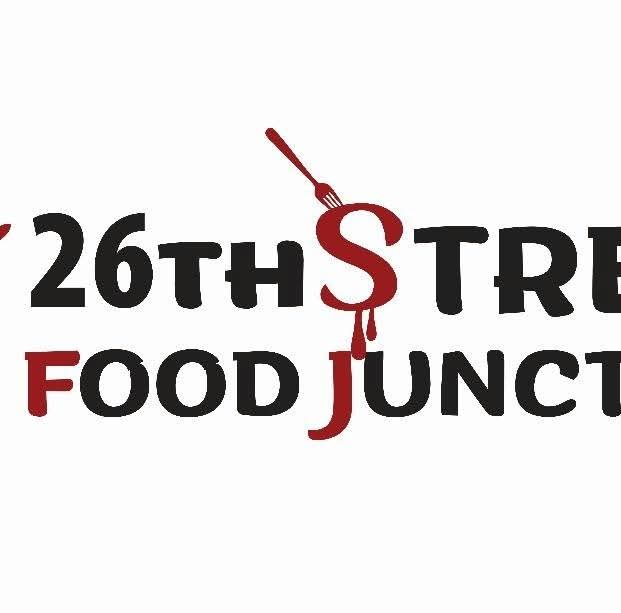 26th Street Food junction
