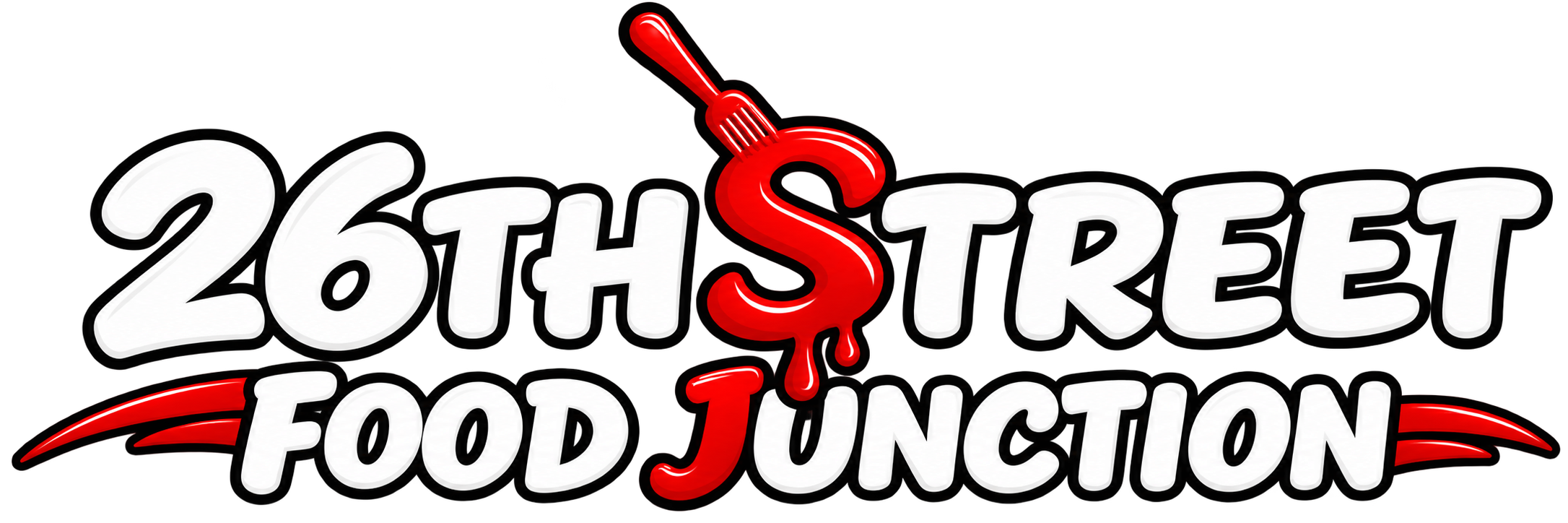 26th Street Food junction